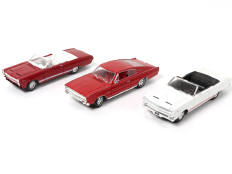 ROAD SIGNATURE (CHINE) (3)