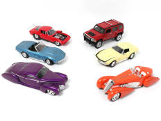 MATTEL (6)