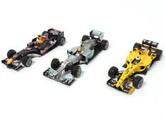 MINICHAMPS (ALLEMAGNE) (3)