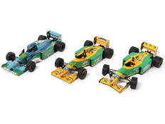 MINICHAMPS (ALLEMAGNE) (3)