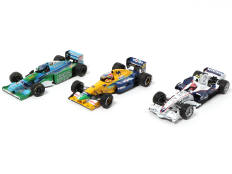 MINICHAMPS (ALLEMAGNE) (3)