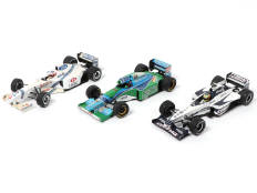 MINICHAMPS (ALLEMAGNE) (3)