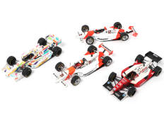 MINICHAMPS (ALLEMAGNE) (4)