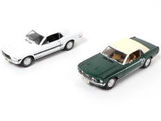 GREENLIGHT COLLECTIBLES (2)