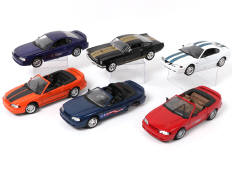 UNIVERSAL HOBBIES (6)