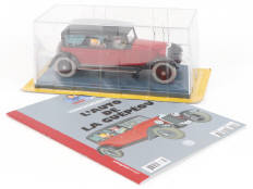 EDITIONS HACHETTE (FRANCE) (1)