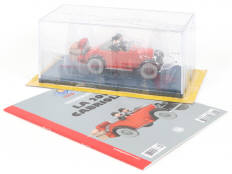 EDITIONS HACHETTE (FRANCE) (1)