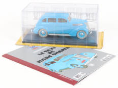 EDITIONS HACHETTE (FRANCE) (1)