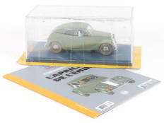 EDITIONS HACHETTE (FRANCE) (1)