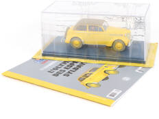 EDITIONS HACHETTE (FRANCE) (1)