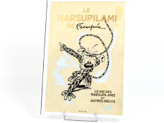 EDITIONS DUPUIS (BELGIQUE) (1)