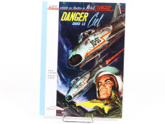 EDITIONS DU GRAND VINGTIEME (BELGIQUE) (1)