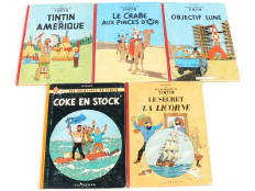 EDITIONS CASTERMAN (BELGIQUE) (5)