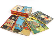 EDITIONS CASTERMAN (BELGIQUE) (11)