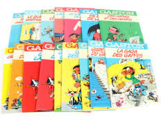 EDITIONS DUPUIS (BELGIQUE) (16)
