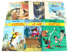 DIVERS (FRANCE) (7)