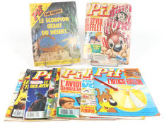 EDITIONS S.A.V.M.S (FRANCE) (10)