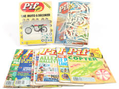 EDITIONS S.A.V.M.S (FRANCE) (10)