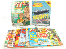 EDITIONS S.A.V.M.S (FRANCE) (10)