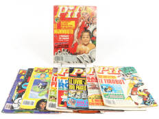EDITIONS S.A.V.M.S (FRANCE) (1)