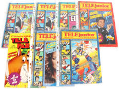 TELE JUNIOR (FRANCE) (7)