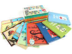 EDITIONS CASTERMAN (BELGIQUE) (26)
