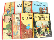 EDITIONS CASTERMAN (BELGIQUE) (9)