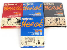 EDITIONS CASTERMAN (BELGIQUE) (4)