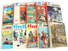 EDITIONS DARGAUD (BELGIQUE) (10)
