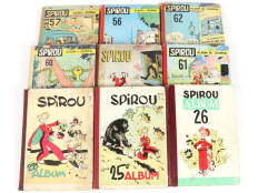 EDITIONS DUPUIS (BELGIQUE) (9)