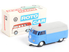 KOVODRUZSTVO NACHOD (TCHECOSLOVAQUIE) (1)