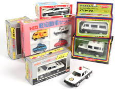 DIVERS (JAPON) (6)