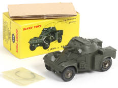 DINKY TOYS (FRANCE) (1)