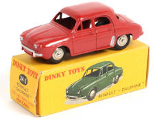 DINKY TOYS (FRANCE) (1)