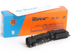 ROCO 'N' (AUTRICHE) (1)