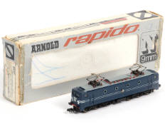 ARNOLD 'N' (ALLEMAGNE) (1)
