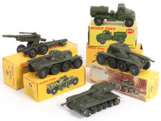 DINKY TOYS (FRANCE) (4)