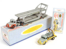 DINKY TOYS (FRANCE) (2)