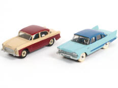 DINKY TOYS (GB) (2)