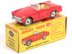 DINKY TOYS (GB) (1)