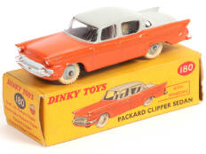 DINKY TOYS (GB) (1)