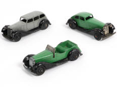 DINKY TOYS (GB) (3)