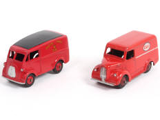 DINKY TOYS (GB) (2)