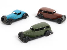 DINKY TOYS (GB) (3)
