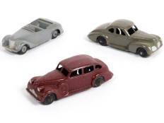 DINKY TOYS (GB) (3)