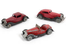 DINKY TOYS (FRANCE) (3)
