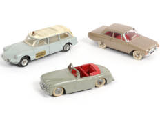 DINKY TOYS (FRANCE) (3)