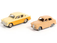 DINKY TOYS (GB) (2)