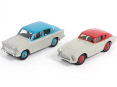 DINKY TOYS (GB) (2)