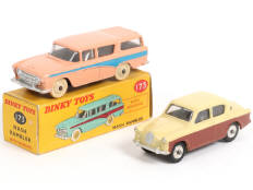 DINKY TOYS (GB) (2)